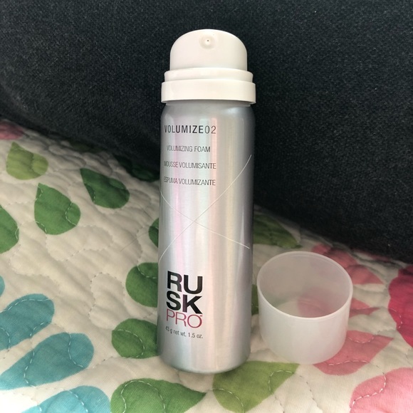 3/15 Rusk pro hairspray - Picture 1 of 3